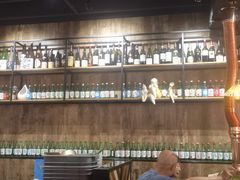 -香猪坊韩国烤肉专属门店(魏公村店)