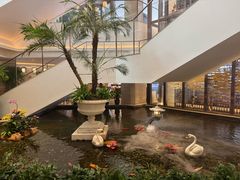 -广州白天鹅宾馆