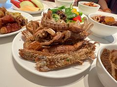 -御水泉·国际水疗会(广州长隆店)