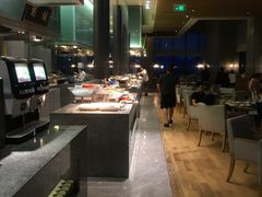 -解放碑威斯汀酒店-知味国际美食餐厅