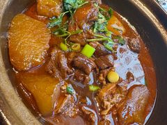 -宁邦·家宴·南京菜(红山动物园店)