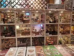 -墨格(世茂广场店)