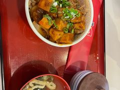 -食其家·牛丼咖喱(日月光中心广场店)