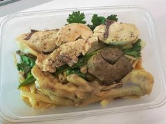 -百家鸡味馆(清泰店)