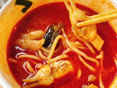 沙茶面-乌糖沙茶面(民族路店)