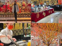 -广州花园酒店