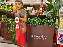 -荷花泰菜(东方新天地店)