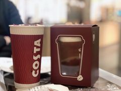 -COSTA COFFEE(上海月星环球港店)