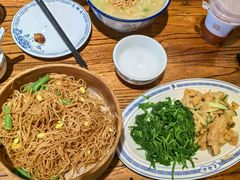 -老雒阳面馆·水席(定鼎门店)