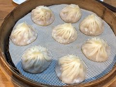 传统猪肉灌汤包-草包包子铺(宽厚里店)