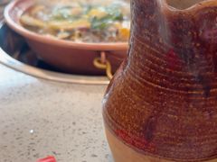 -阿婆情腊排骨火锅(金虹路店)