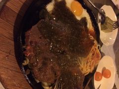牛太狼牛排馆(塘北店)-公牛太狼牛排馆(塘北路店)