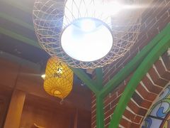 -津沽小院(天津之眼店)