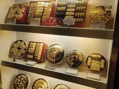 -家琳甜品(江南东店)