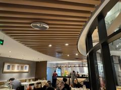 -南门小馆·清真(国贸商城店)