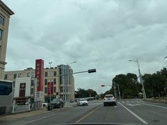-新黄埭大酒店丨宴会厅(润元路店)