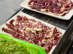 -伟记牛肉(金鸿公路店)