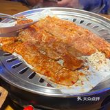 这是被种草的烤肉店~🥩