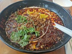 -蓉李记成都名小吃(合肥包河万达店)