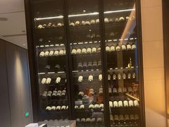 -北書房·墨宴(国际博览中心店)
