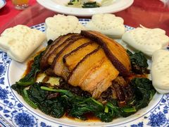 -便宜坊烤鸭店(甜水园店)