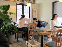 -Money Shops(愚园路店)