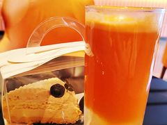 -希尔顿欢朋酒店·欢朋餐厅