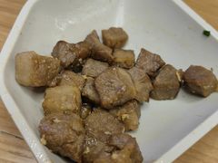 -豪客来牛排(天阳D32店)