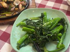 -吉源大排档·鱼生·海鲜(烧烤彩印厂店)