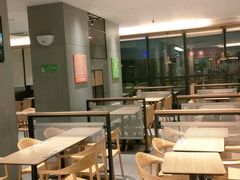 大堂-德克士(榆次君豪店)