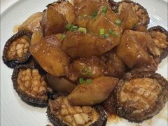 -庆赫隆融合菜馆(群力店)