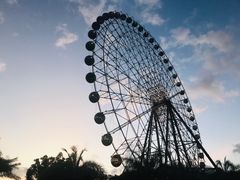 -三亚海昌梦幻海洋不夜城