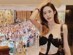 -广州花园酒店