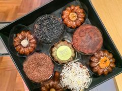 -沛家·西餐Brunch·直火料理