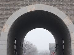 -青州古城