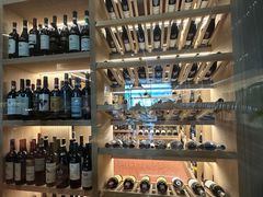 -肆海小川菜酒馆Wine Bistro (青年路店)