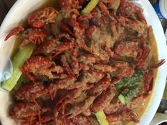-大拇指龙虾(娄葑文体中心店)