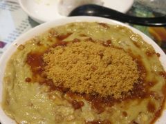 -万香姜汁(引泉路店)