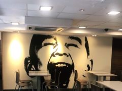 -麦当劳(一德路店)
