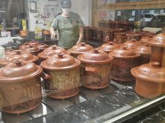 -董厨煨汤馆(车站路店)
