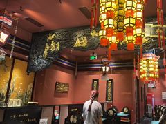 -茶人村·宫廷私厨(奥体印象城店)