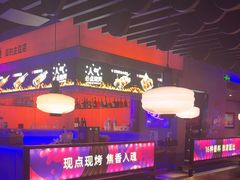 -匠子烤鱼(上邦百汇城店)