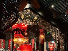 大堂-誉八仙茶室酒楼(新天地店)