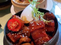 梅干红烧肉-铜锣湾·有麝自然香(重庆新天地店)