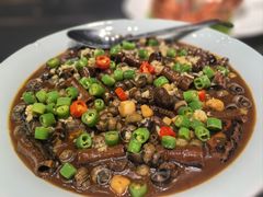 -柒厢食事雅谈