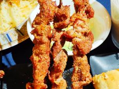 -伊带伊路新疆美食府(呼家楼店)