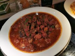 -新发展亚太JW万豪酒店·福苑咖啡厅