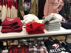 -ZARA HOME(长楹天街购物中心店)