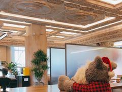 -玲婧胡同·生日蛋糕·餐厅(嘉里城店)