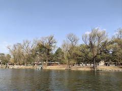 -承德避暑山庄景区